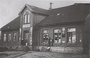 Købmand